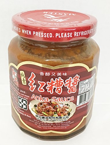 Anka Sauce - 9.9oz (Pack of 1) - Mighty Depot