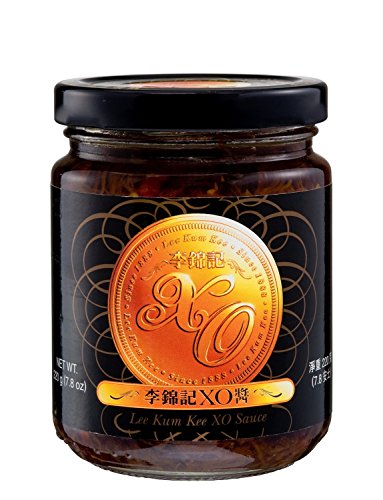 Lee Kum Kee XO Sauce - Mighty Depot