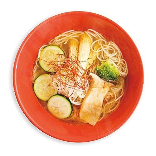 Higashimaru Samurai Spicy Ramen, 7.8 Ounces - Mighty Depot