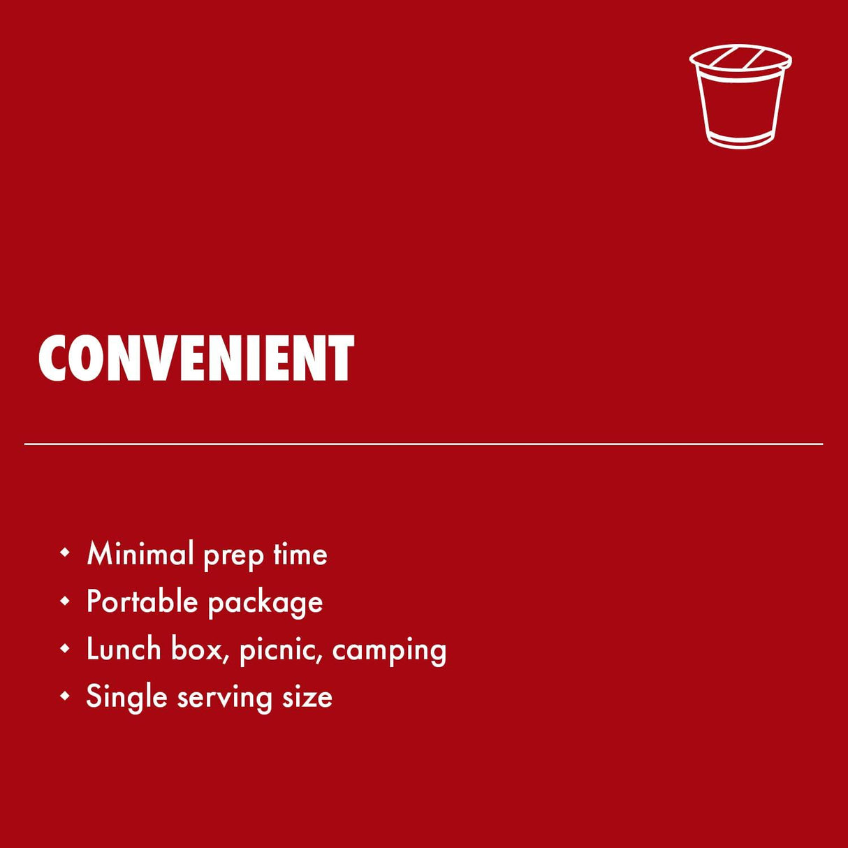 Surasang Pack of 6 - Mighty Depot