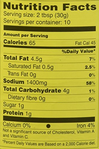 Priya Onion Pickles 300g - Mighty Depot