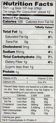 JFC Panko Bread Crumbs, 12-Ounce Packages (Pack of 6) - Mighty Depot