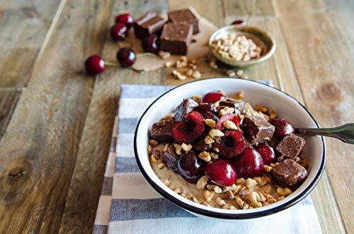 Bob's Red Mill Organic Scottish Oatmeal, 20 oz, 2 pk - Mighty Depot