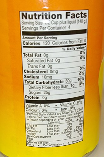 Lucia Jackfruit in Syrup 230g Pack of 4 - Mighty Depot