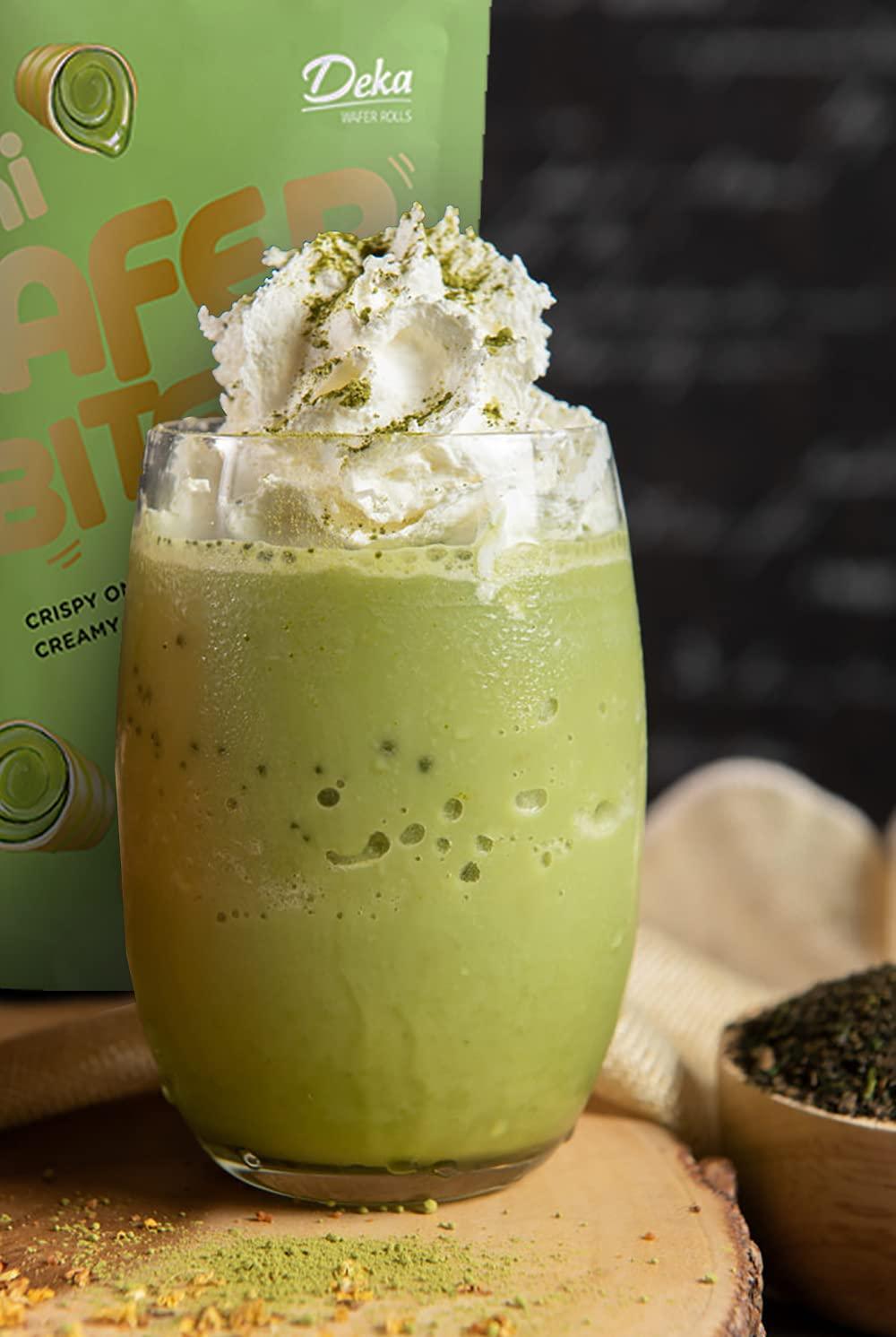 Deka Mini Wafer Bites - Mighty Depot