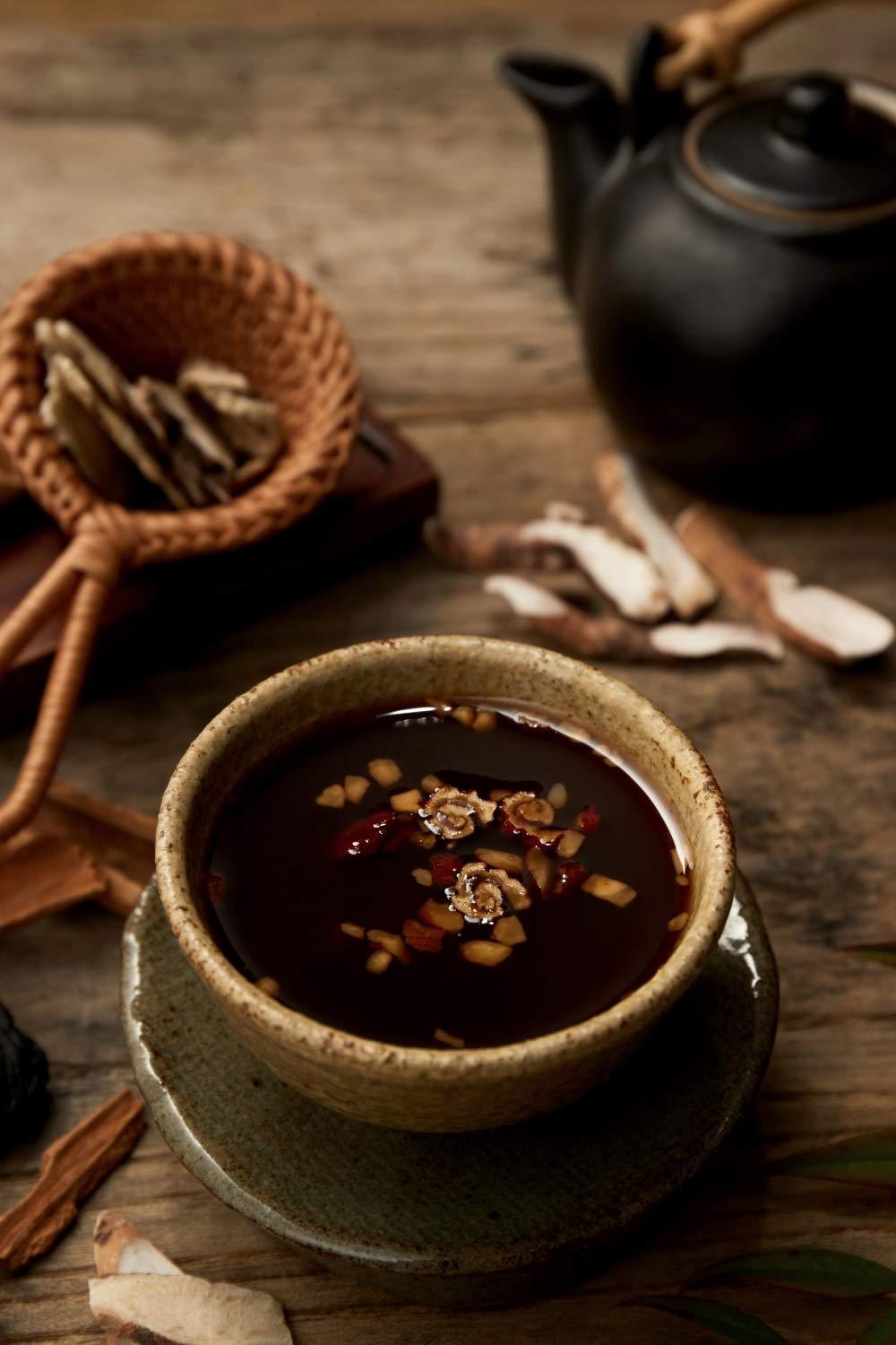 Damtuh Traditional Korean Tea - Mighty Depot