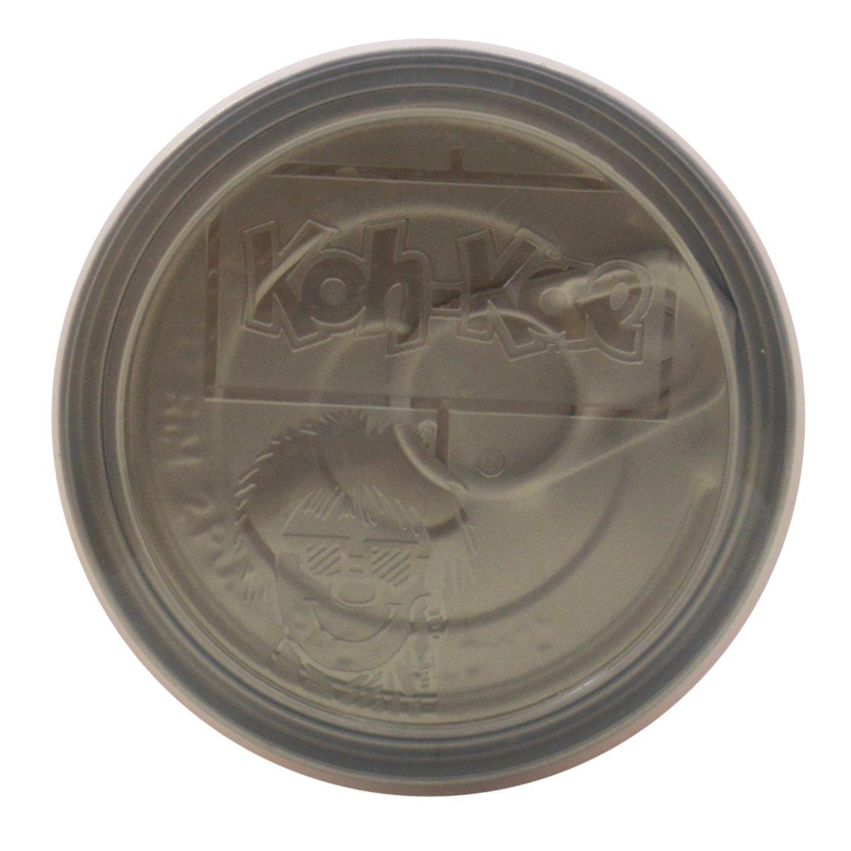 Koh-kae Snack Peanut Nori Wasabi Flavour Coated 230 G (8.11 Oz) X 4 Cans - Mighty Depot