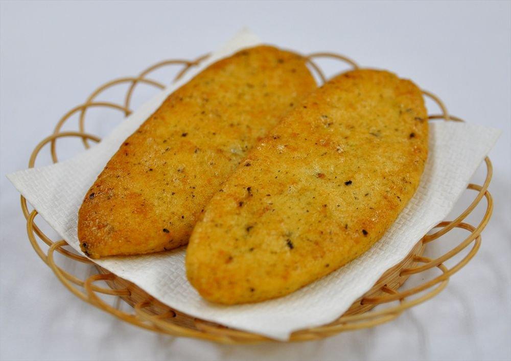 Kuriyama Beika idiot received green laver 18 sheets X6 bags - Mighty Depot