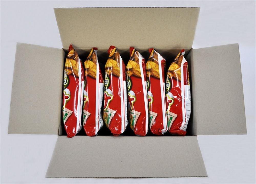 Kuriyama Beika idiot received green laver 18 sheets X6 bags - Mighty Depot