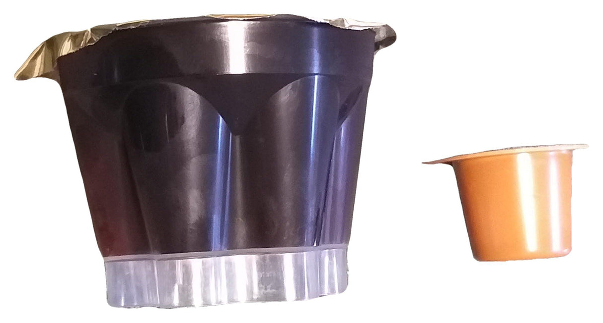 Okazaki Japanese Coffee Jelly 6 Cups - Mighty Depot