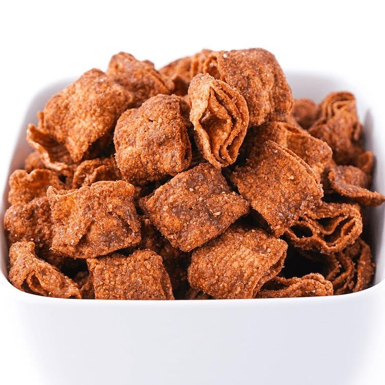Orion Turtle Chips | Sweet Corn & Choco Churros Flavor COMBO 2 PACK | 2.8 Ounces each bag | 2 Bags - Mighty Depot