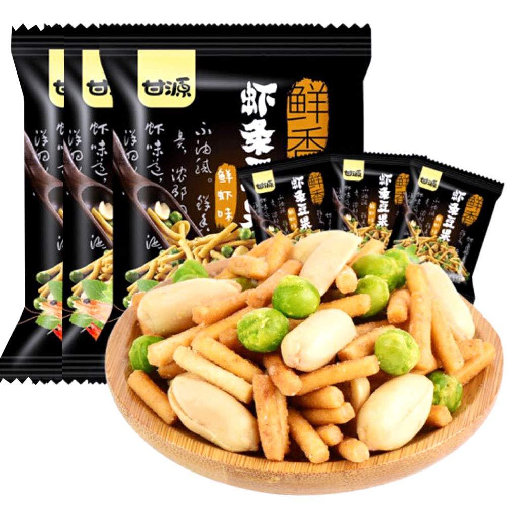 Ganyuan Flavored snacks 285g - Mighty Depot