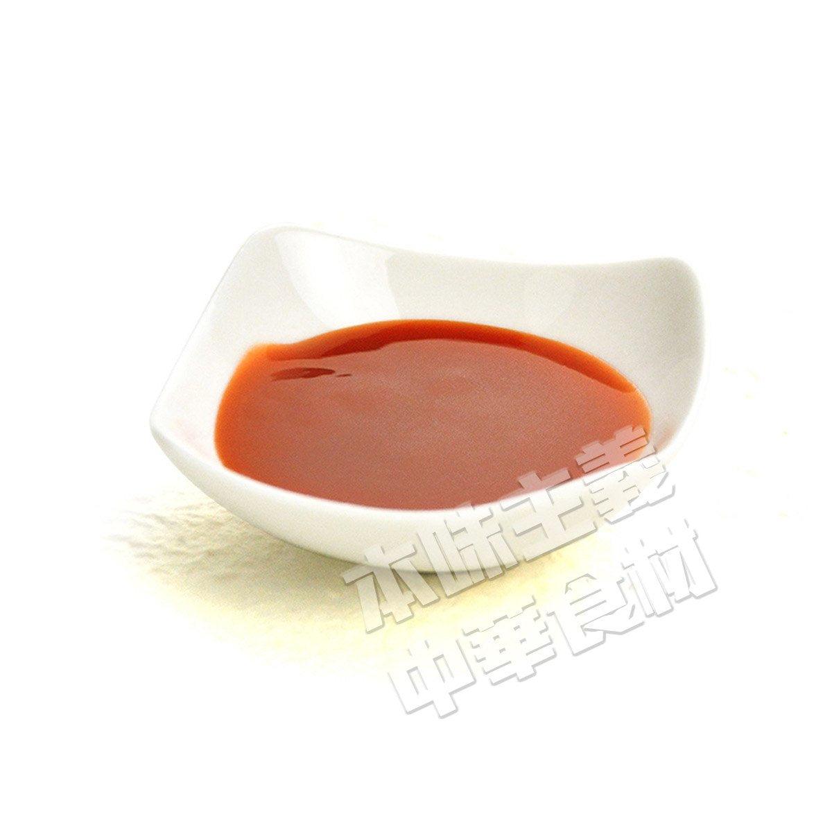 AGV SWEET CHILI SAUCE 愛之味甜辣醬 5.8oz (165g) - Mighty Depot