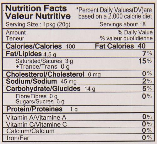 Crown Biscuit Sando Strawberry, 5.6 Ounce - Mighty Depot