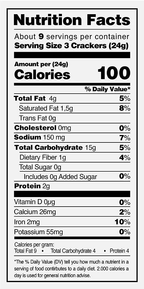 DUX Club, Wheat, & Soda Crackers (Pack of 4) - Mighty Depot