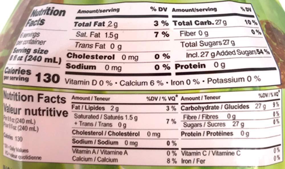 Fremo, Aloe Vera Drink (Pomegranate) (1.5 liter), 50.72 oz - Mighty Depot