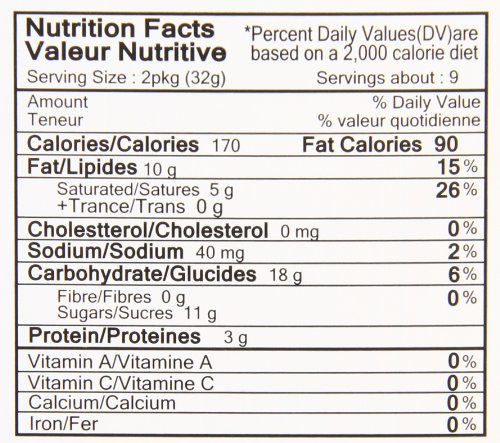 Crown Choco Heim Cookie, 10.01 Ounce - Mighty Depot