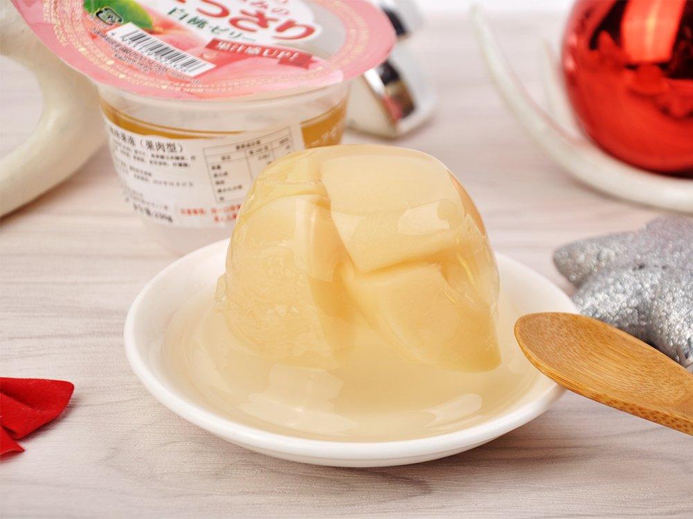 Tarami Dosari Fruits cup Jelly 230g x 6PK - Mighty Depot