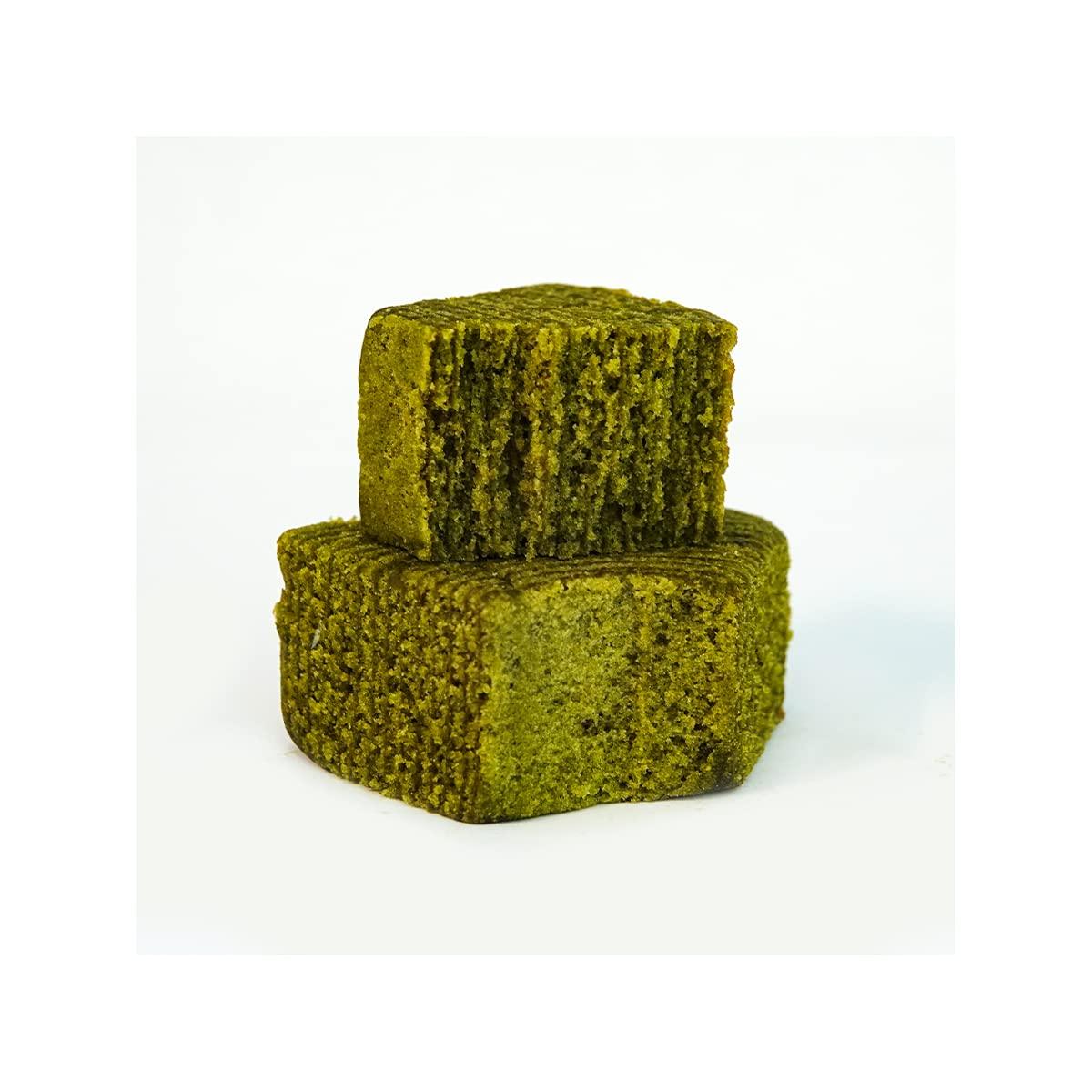 Marukin 2 Packs of Baum Baked Mini Cake - Japanese Germany baumkuchen Swiss sliced roll individual wrapped layer snacks cup cake dagashi cookies - Mighty Depot