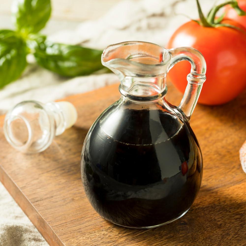 Pearl River Bridge Sweetened Vinegar, 16.9-Ounce Bottle (Pack of 2) - Mighty Depot