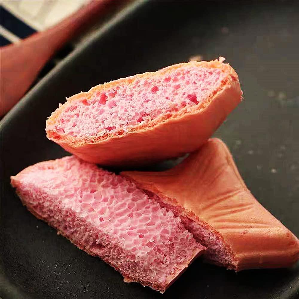 Taiyaki - Mighty Depot