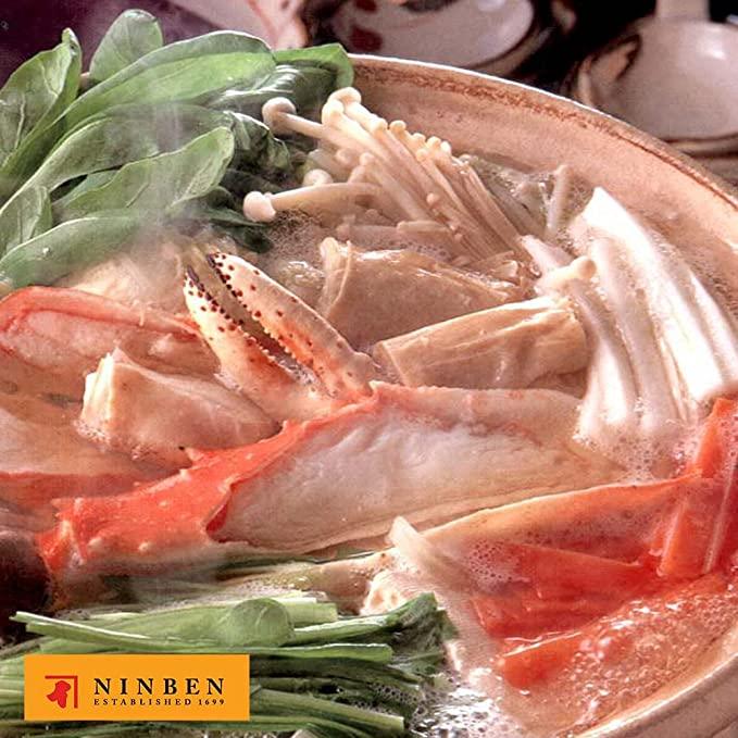 Ninben - Tsuyu No Moto (にんべん つゆの素), 33.8 Oz, (1 Bottle) - Mighty Depot