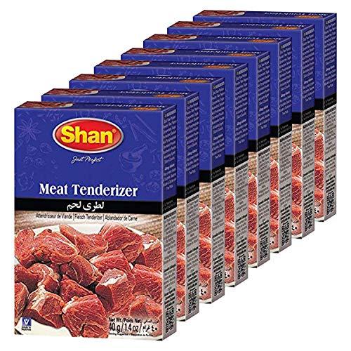 Shan Halal Meat Tenderizer - Mighty Depot