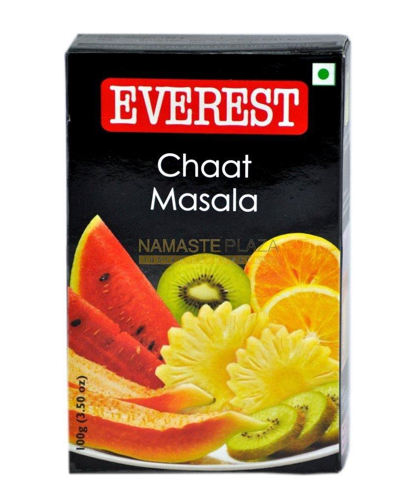 Everest Chaat Masala 100g / 3.50 oz (Pack of 3) - Mighty Depot