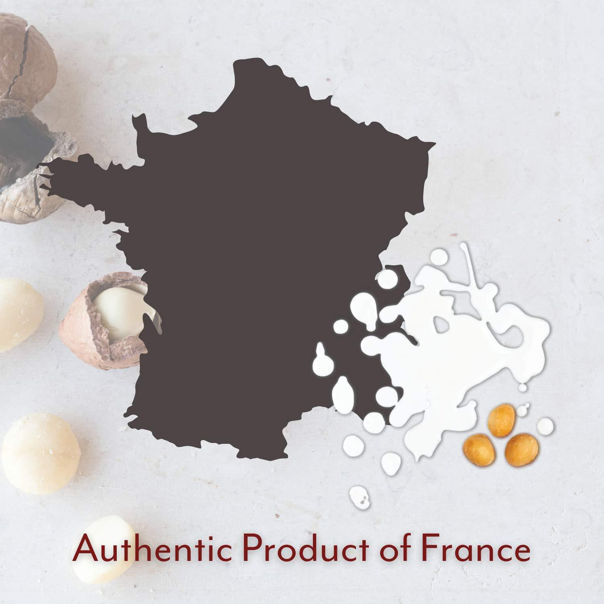 Roland Virgin Macadamia Oil, 8.5 Ounce Can - Mighty Depot