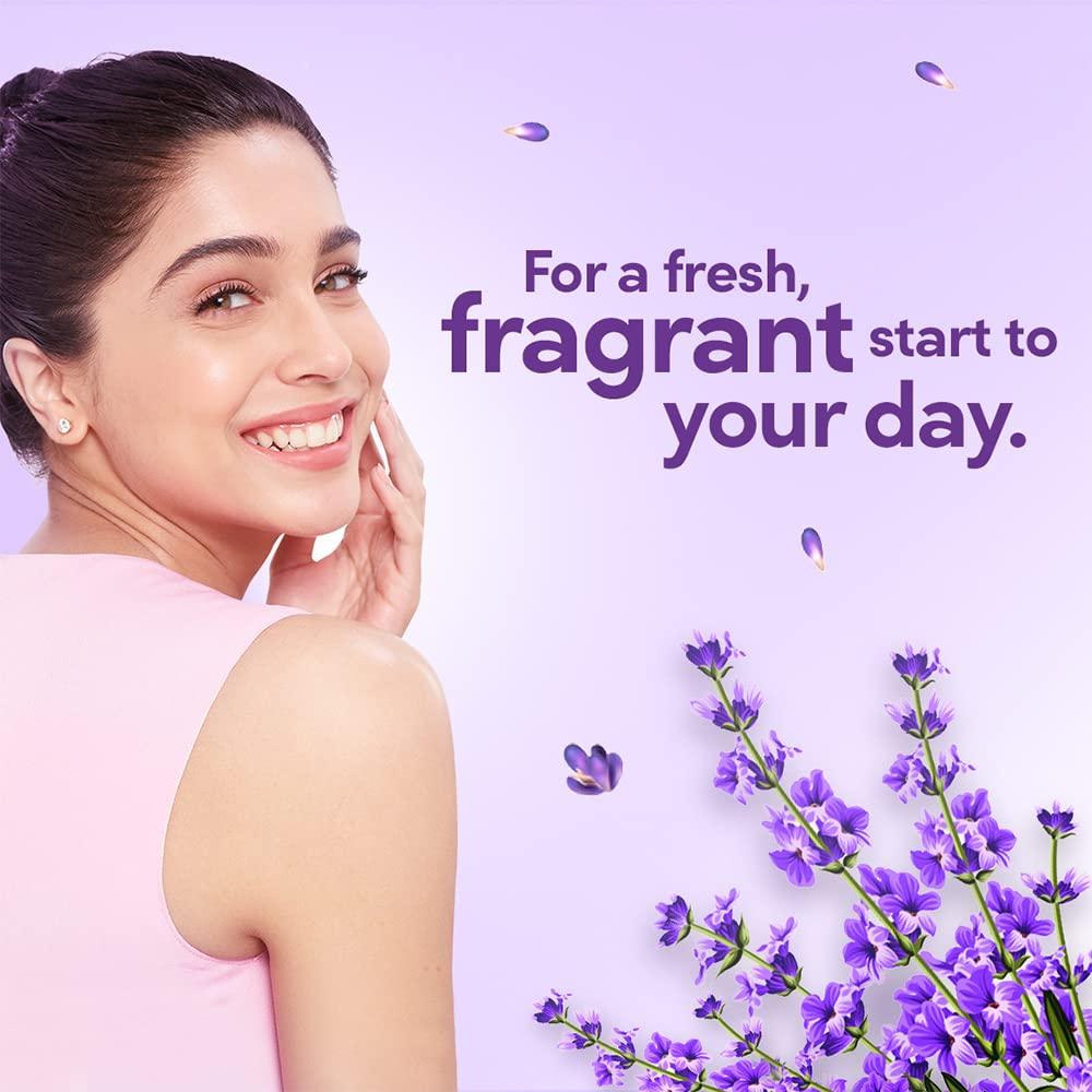 Pond's Freshness Talcum Powder | Acacia Honey | 400g (14.10 Oz) - Mighty Depot