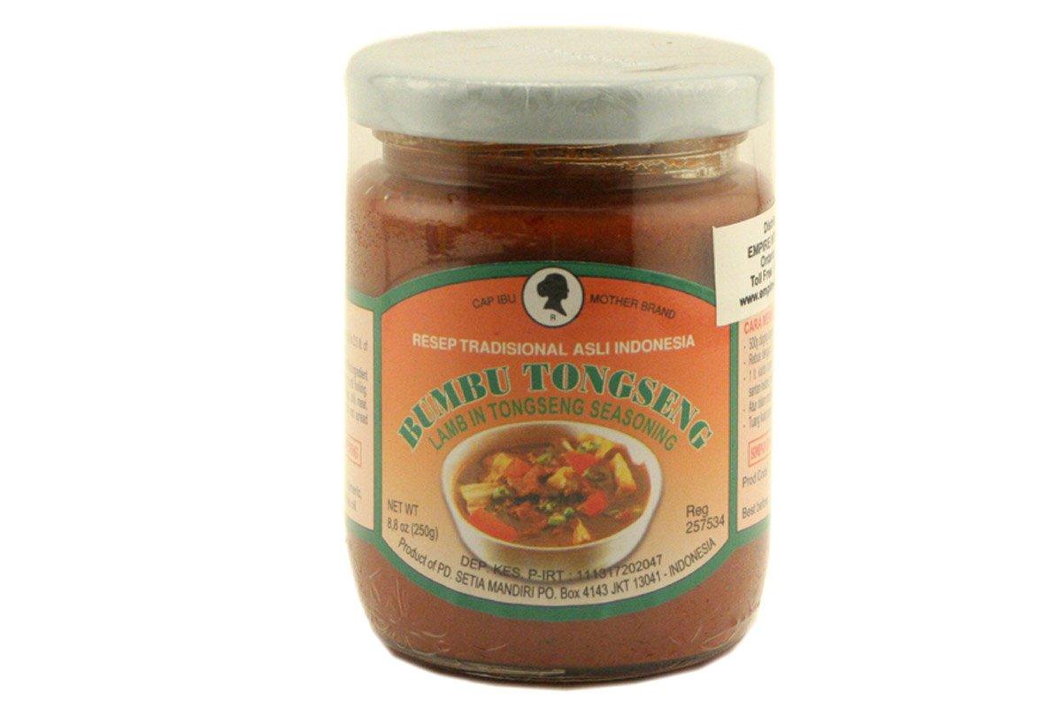 Lamb in Tongseng Seasoning (Lamb in Tongseng Seasoning) - 8.8oz (Pack of 3) - Mighty Depot