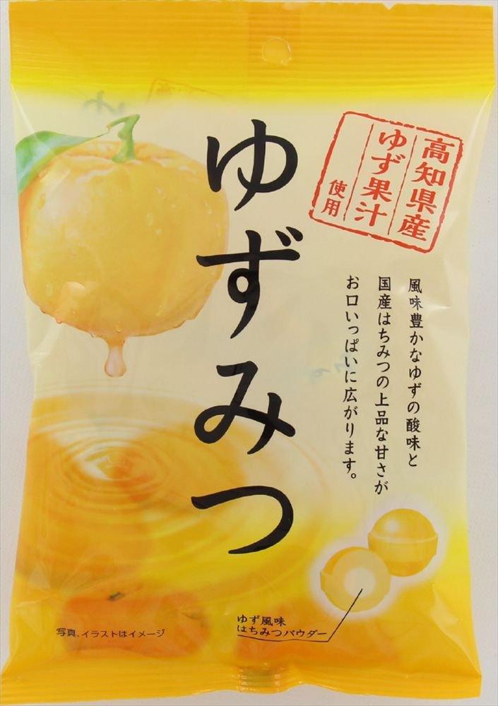 Pine Co., Ltd. Yuzumitsu 85gX10 bags - Mighty Depot