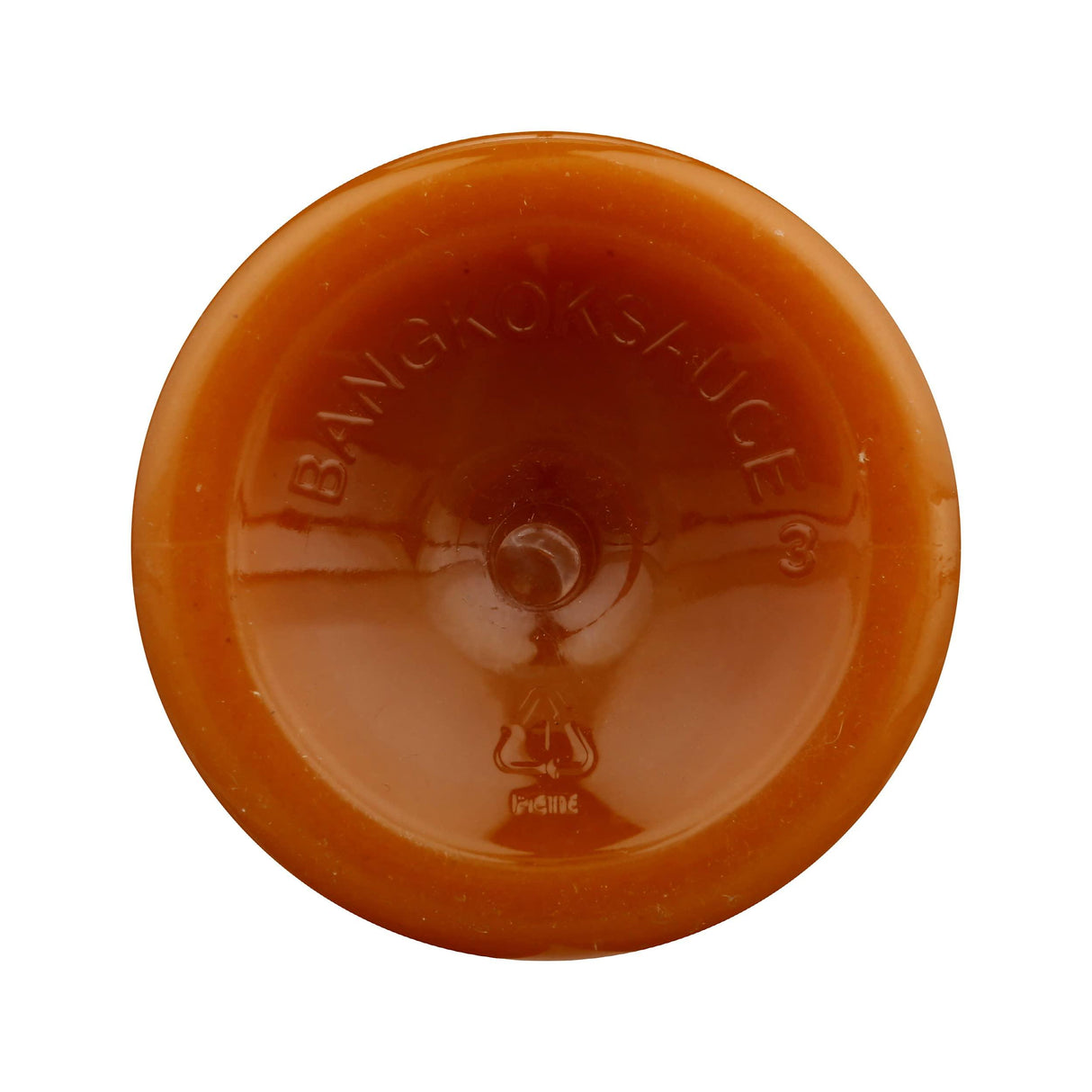 THREE MOUNTAINS BRAND Yellow Sriracha Chilli Sauce, 10 OZ - Mighty Depot