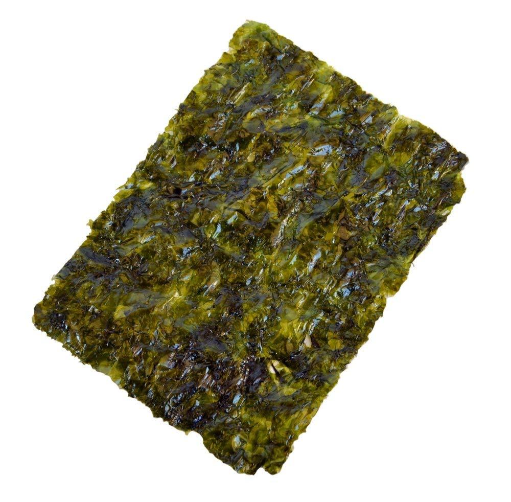 Chung Jung One, Seasoned Seaweed Snack - Mighty Depot