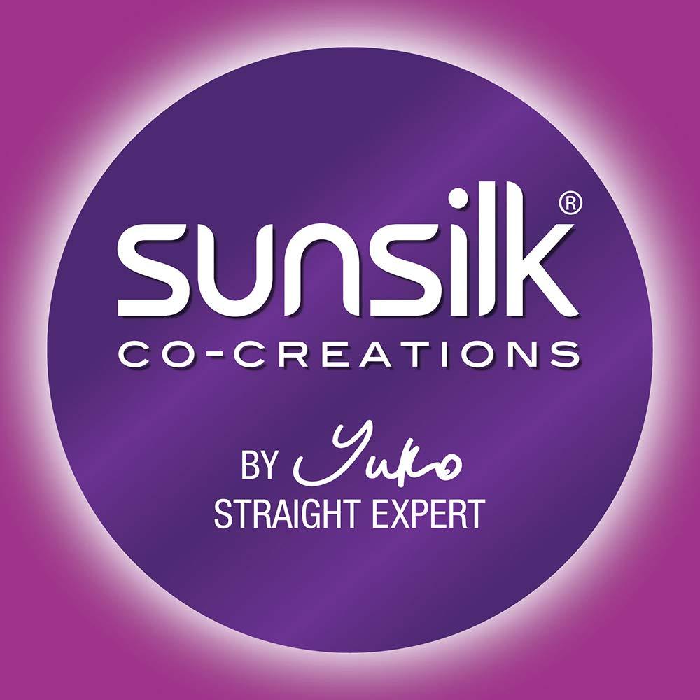 Sunsilk Perfect Straight Shampoo, 340ml - Mighty Depot