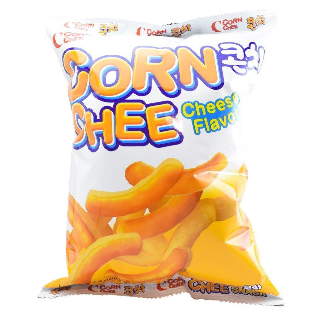 Crown, Corn Cheese, 2.33 Ounce - Mighty Depot