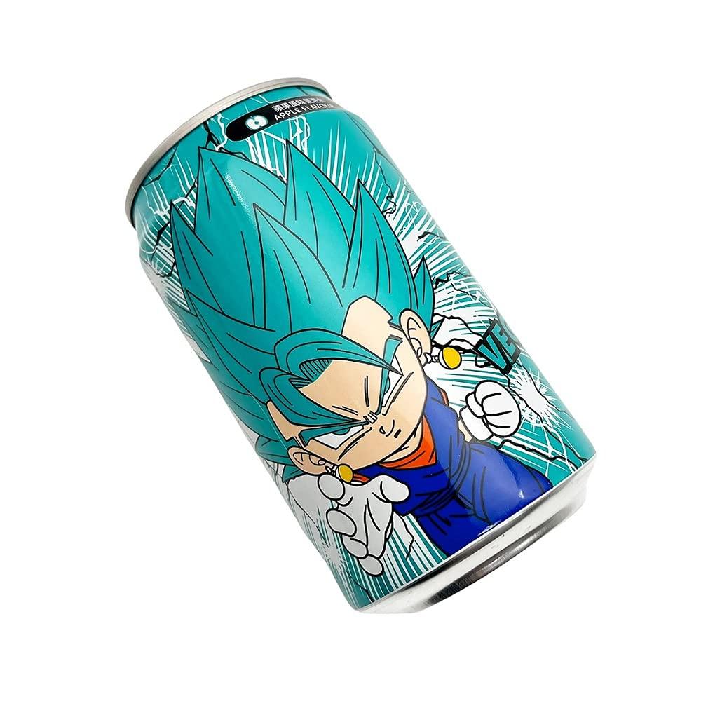 6 x Choya, "Lemonshu" Non-alcohol, Alcohol Free Lemon Soda Taste Sparking Drink, 350ml - Product of Japan. - Mighty Depot