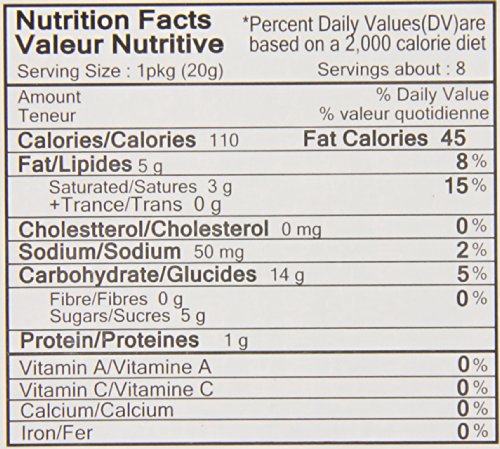 Crown Biscuit Sando Chocolate, 5.6 Ounce - Mighty Depot