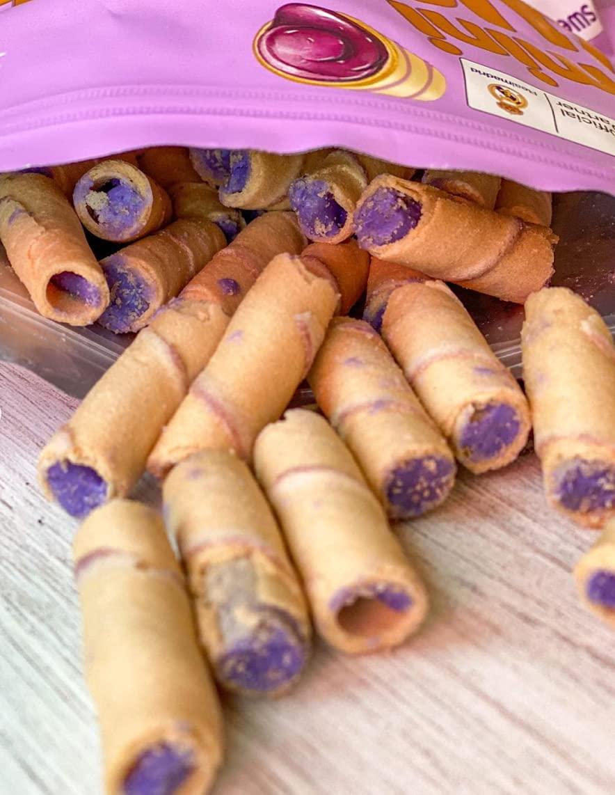 Deka Mini Wafer Bites - Mighty Depot