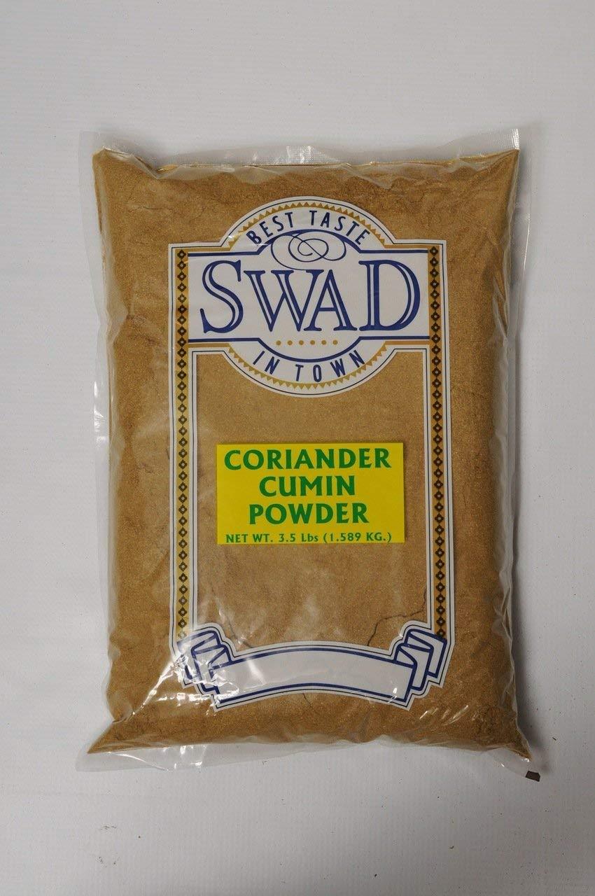 3 PACKS: Coriander-Cumin Powder (14 oz.) - Mighty Depot