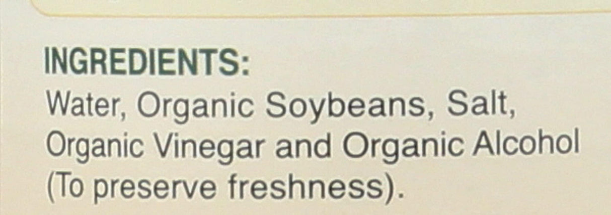 Wan Ja Shan Organic Tamari Soy Sauce, 10 Ounces (Pack Of 6) - Mighty Depot