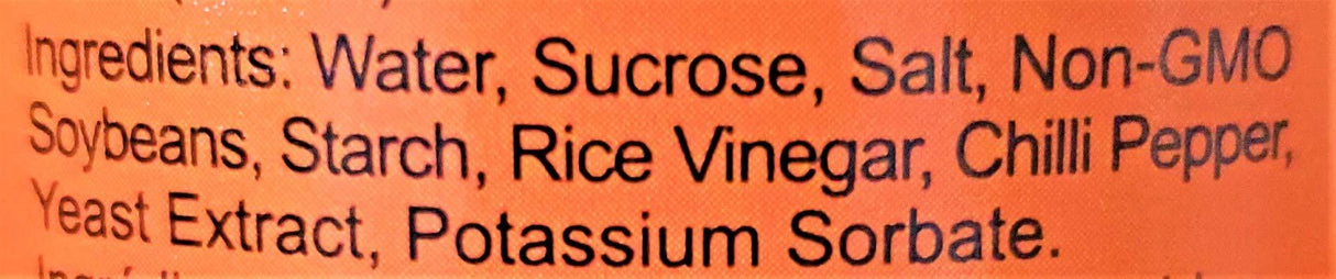 Wan Ja Shan Formosa Dipping Sauce (2 Pack, Total of 22oz) - Mighty Depot