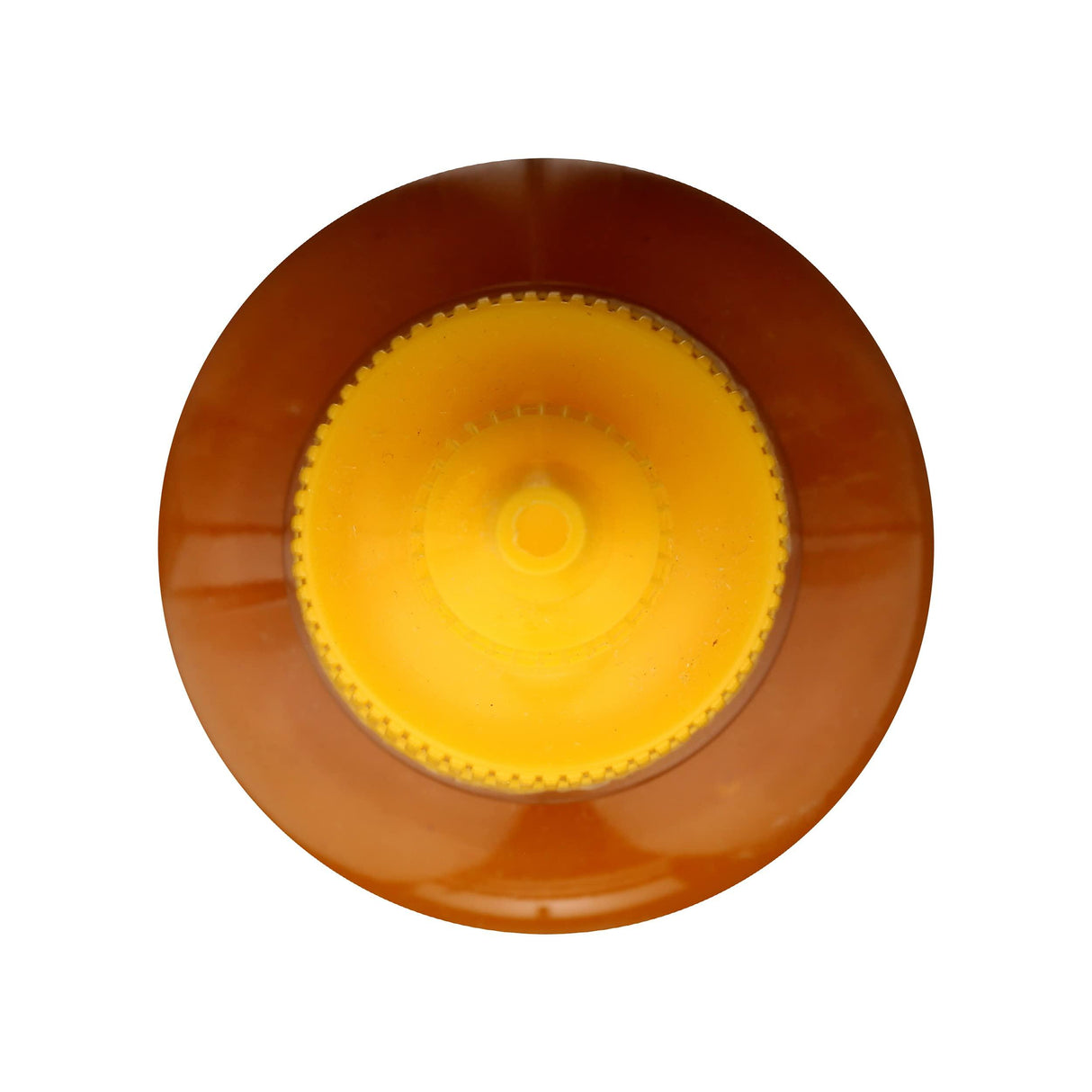 THREE MOUNTAINS BRAND Yellow Sriracha Chilli Sauce, 10 OZ - Mighty Depot