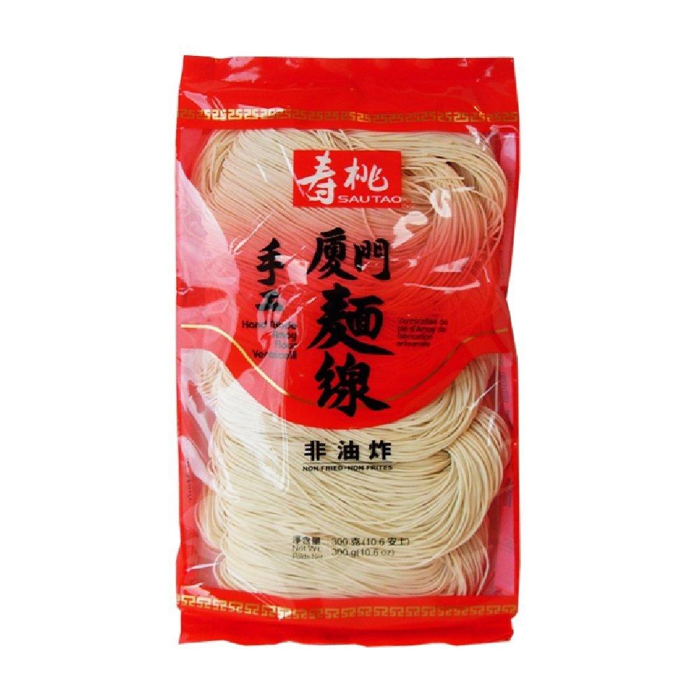 China Sau Tao Handmade Amoy Flour Vermicelli 300g - Mighty Depot
