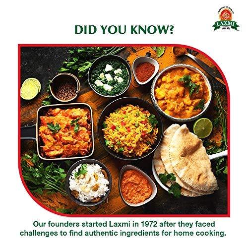 Laxmi Brand Javatri Whole Mace, Made Pure, Made Fresh, Tradition of Quality, House of Spices, Product of India (3.5oz) - Mighty Depot