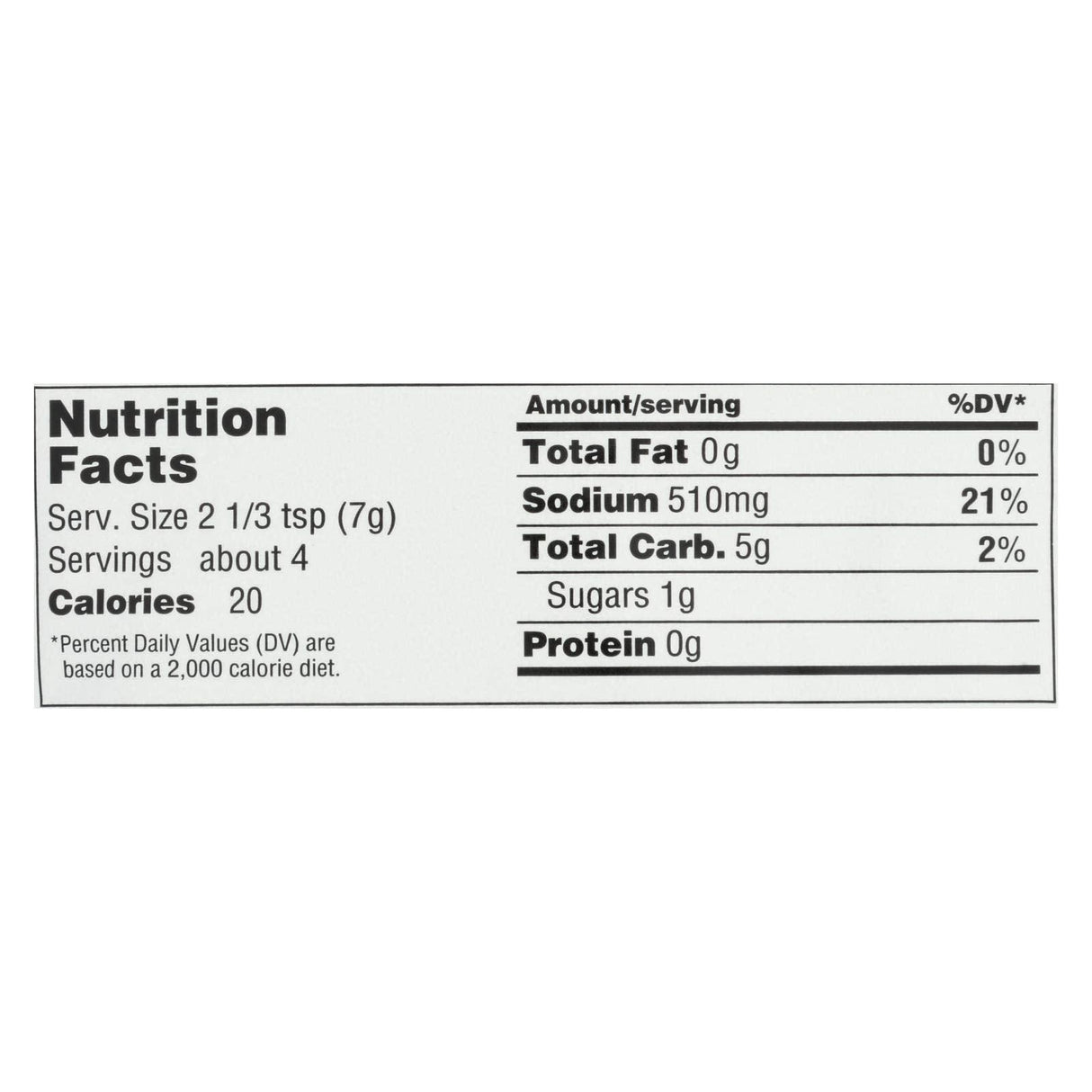 Kikkoman Mix Seasoning Pad Thai, 1 oz - Mighty Depot