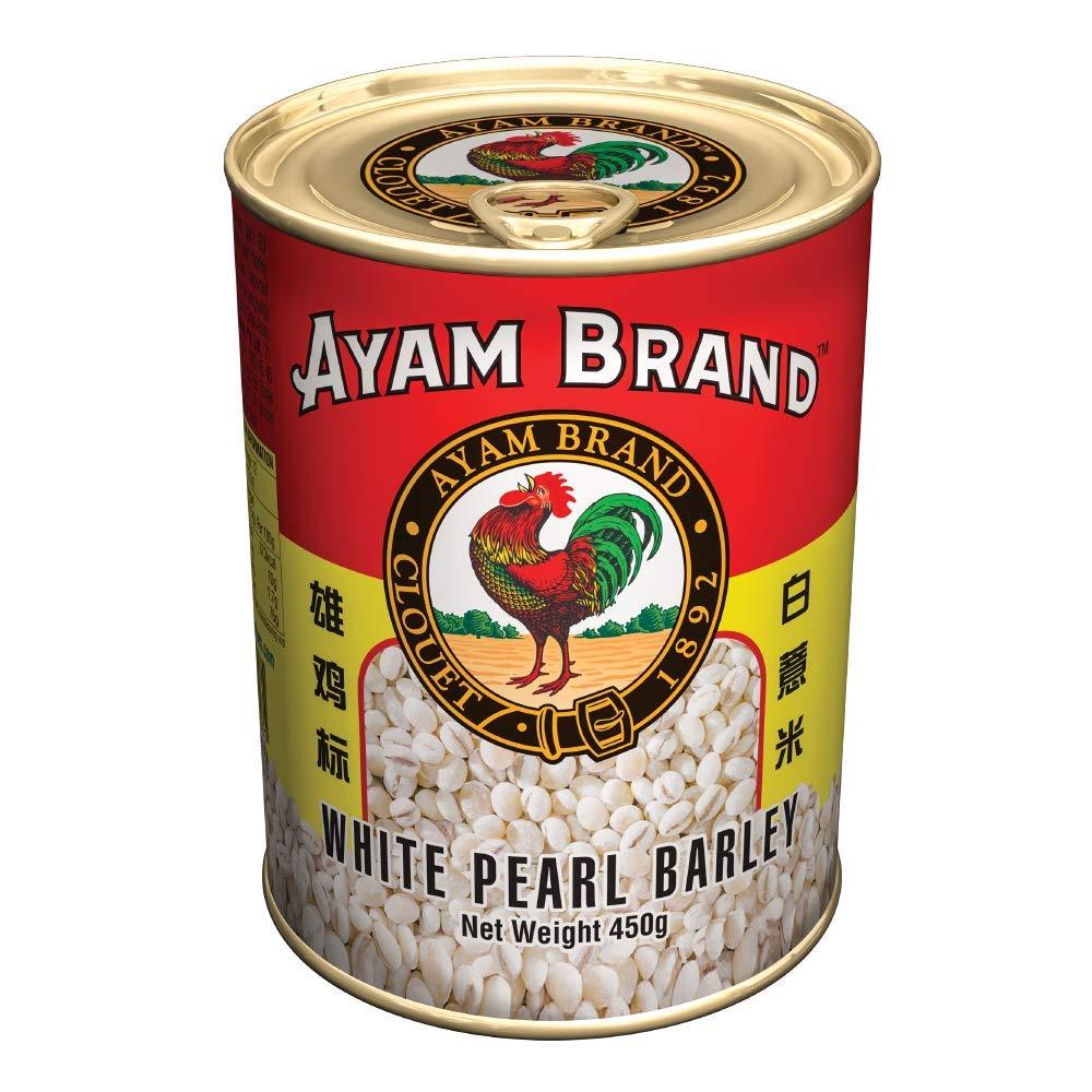 Ayam Barley, 15.8 Ounce - Mighty Depot