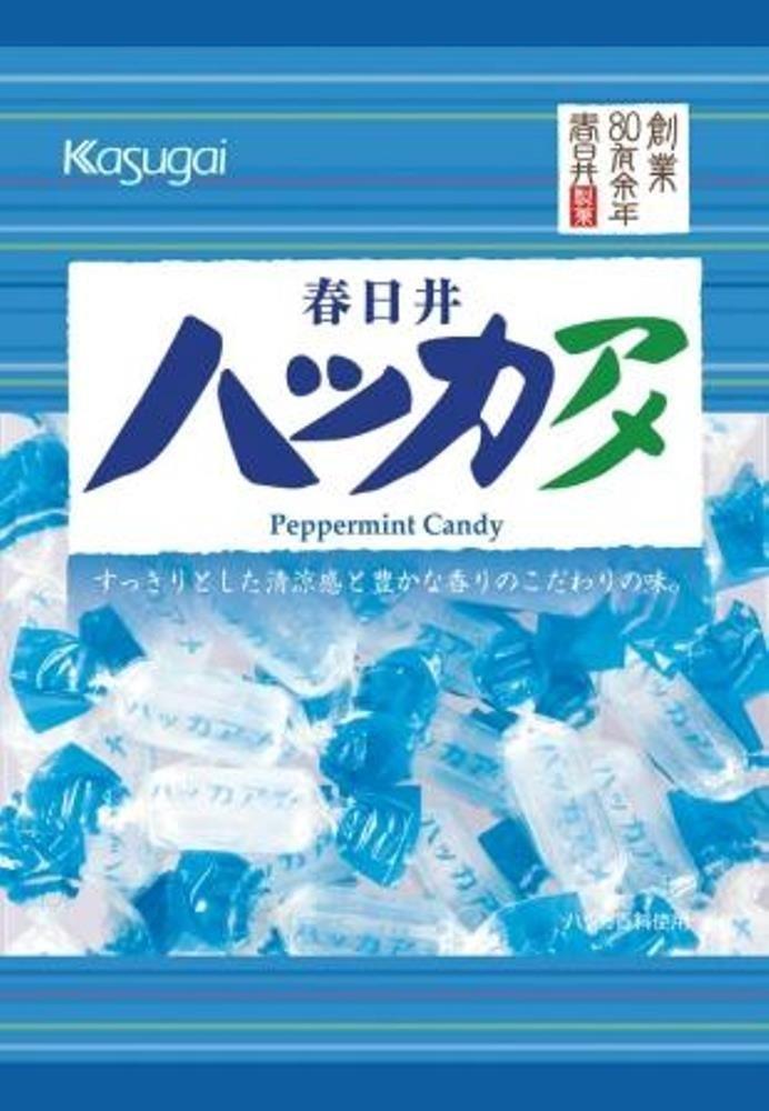 Kasugai Hakka Ame (5.82oz) - Mighty Depot