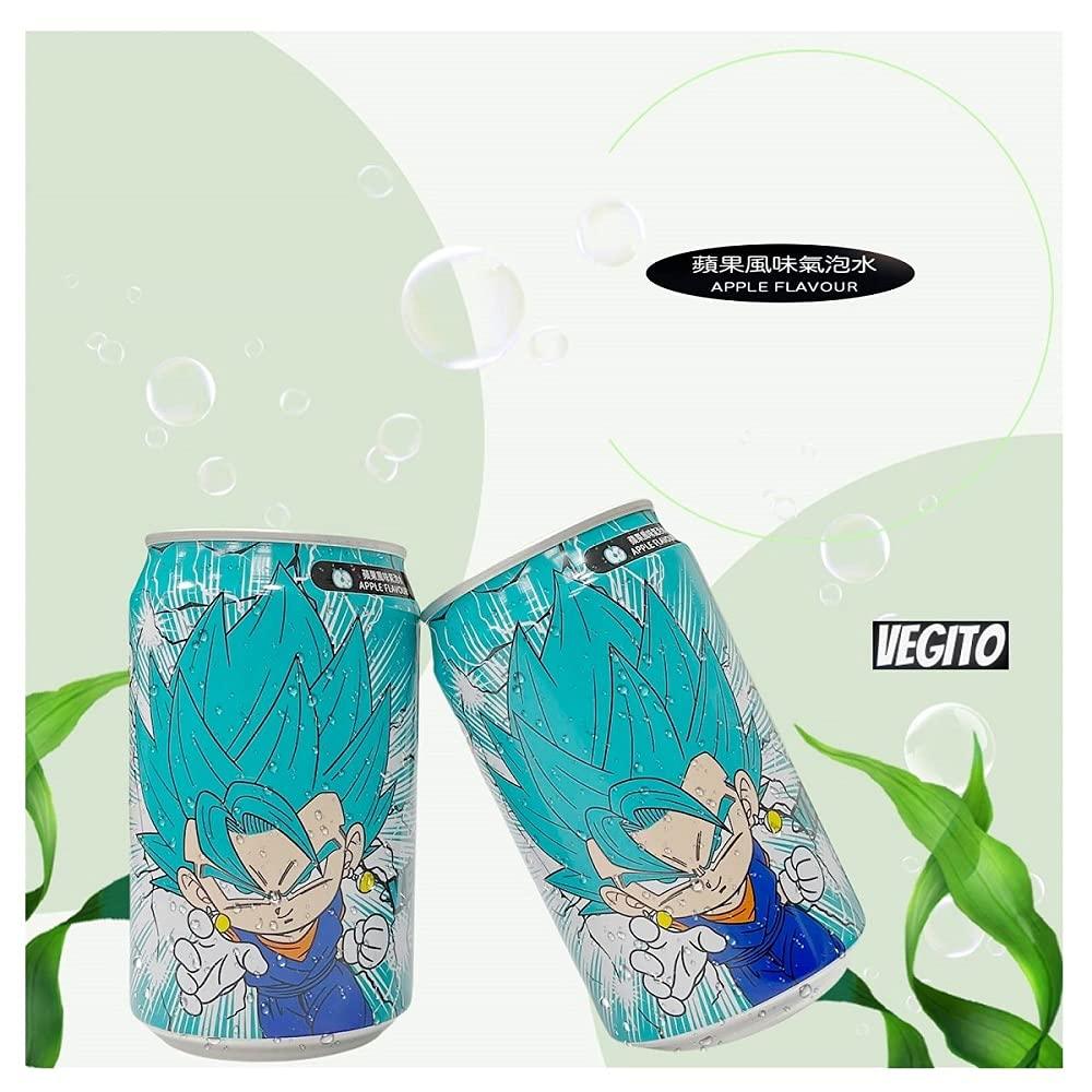 6 x Choya, "Lemonshu" Non-alcohol, Alcohol Free Lemon Soda Taste Sparking Drink, 350ml - Product of Japan. - Mighty Depot