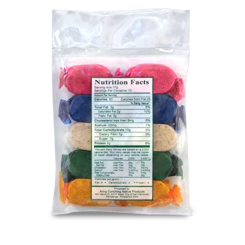 Aling Conching Polvoron - Mighty Depot